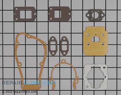 Gasket 88900042036 Alternate Product View