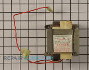 High Voltage Transformer - Part # 1206623 Mfg Part # 3518115400