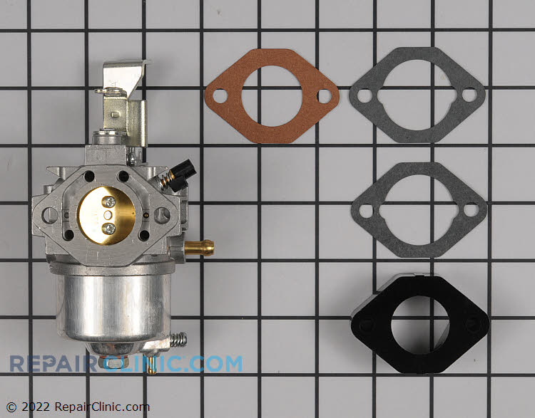 Small Engine Carburetor 715671 Fast Shipping