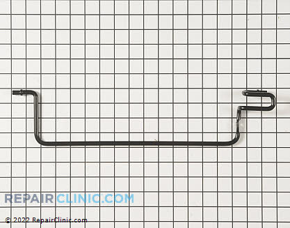 Handle 119-2378-03 Alternate Product View