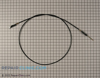 Control Cable 99-7112 Alternate Product View