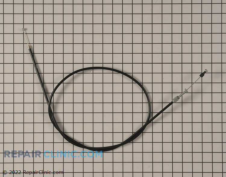 Throttle Cable 17910-952-000 Alternate Product View