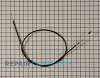 Throttle Cable 17910-952-000