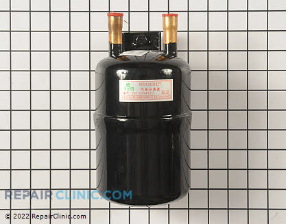 Compressor & Sealed System AC-0011-01 Alternate Product View