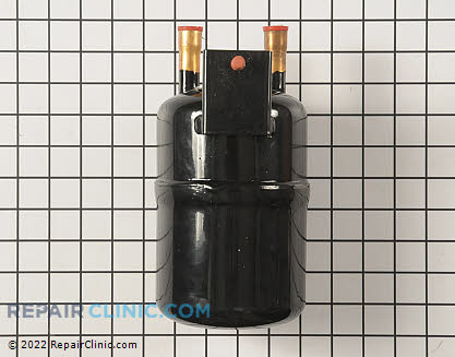 Compressor & Sealed System AC-0011-01 Alternate Product View