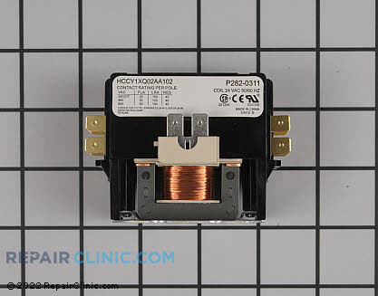 Contactor P282-0311 Alternate Product View