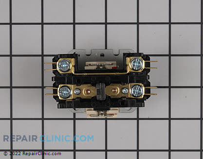 Contactor P282-0311 Alternate Product View