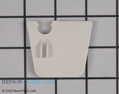 Detergent Container WH41X10138 Alternate Product View