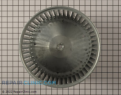 Blower Wheel B1368047A Alternate Product View