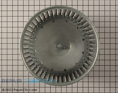 Blower Wheel B1368047A Alternate Product View