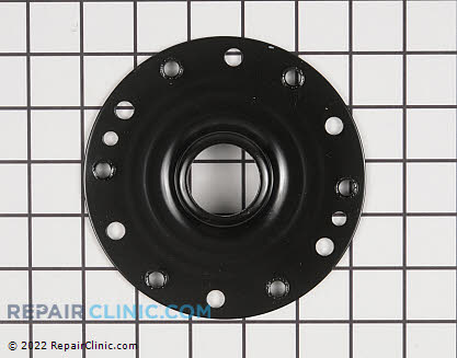 Flange 1713199ASM Alternate Product View