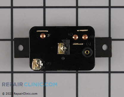 Relay S1-S90-293Q Alternate Product View