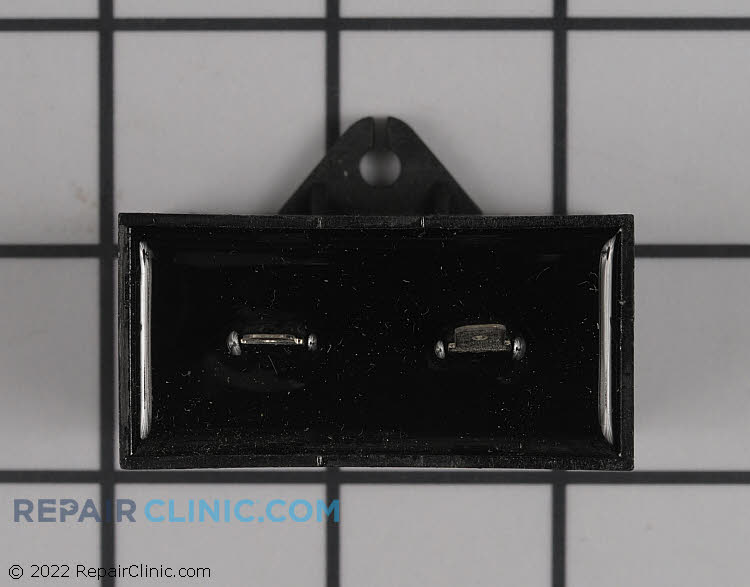 Refrigerator Run Capacitor 2301001837 Fast Shipping Repair Clinic