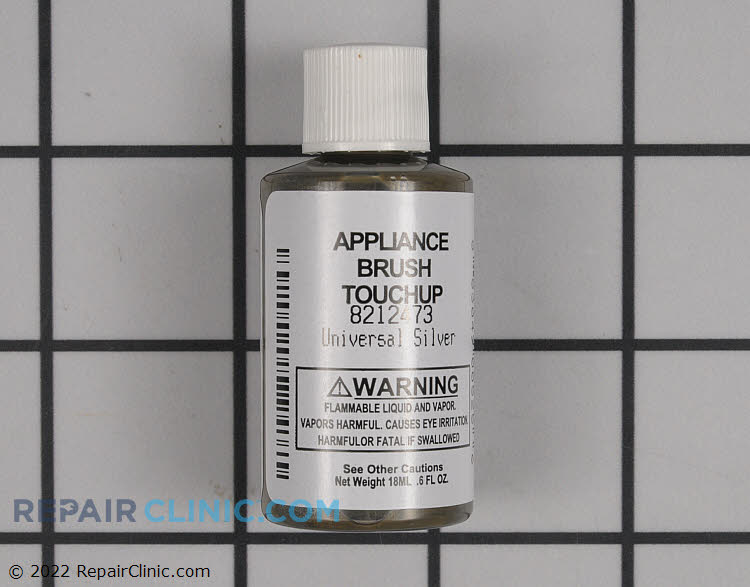 Touch Up Paint - Item Number 8212473
