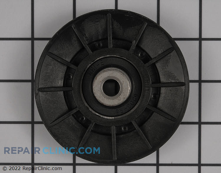 Craftsman Riding Lawn Mower Idler Pulley, Middle 532194326 Repair Clinic