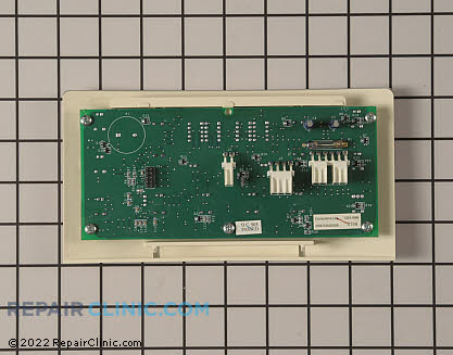 Control Board WR55X10567 Alternate Product View