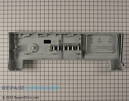 Control Panel 00660721 Alternate Product View