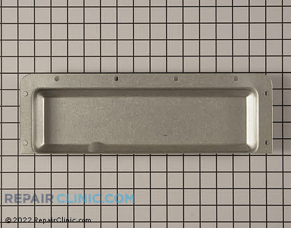 Drip Tray S1-07319812570 Alternate Product View