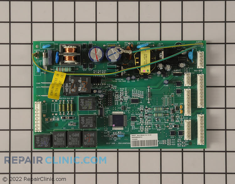 WR55X11109 Brand new genuine GE Monogram Control Board Assembly WR55X11130 