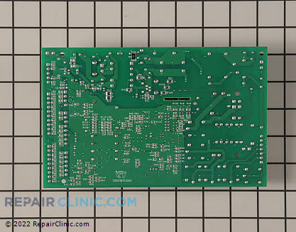 Main Control Board WR55X11130 Alternate Product View
