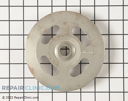 Pulley 110-7456 Alternate Product View