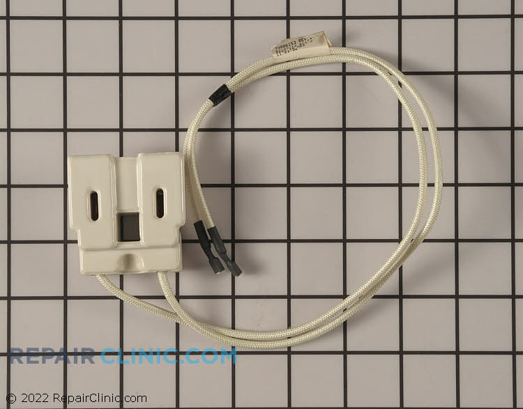 GE Range/Stove/Oven Receptacle WB18X26067 Fast Shipping Repair Clinic