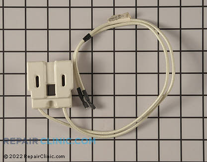 Receptacle WB18X26067 Alternate Product View