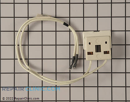 Receptacle WB18X26067 Alternate Product View