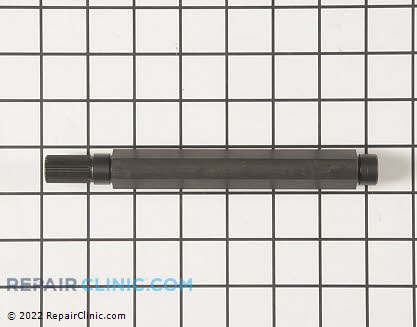 Shaft 711-1349A Alternate Product View