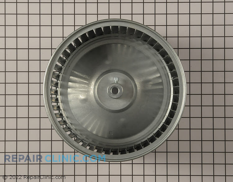 600587 Blower Wheel