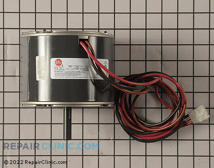 Condenser Fan Motor 1050703 Alternate Product View