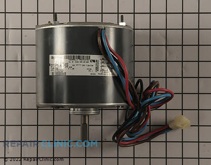 Condenser Fan Motor 1172252 Alternate Product View