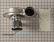 Draft Inducer Motor - Part # 2759858 Mfg Part # 1011899