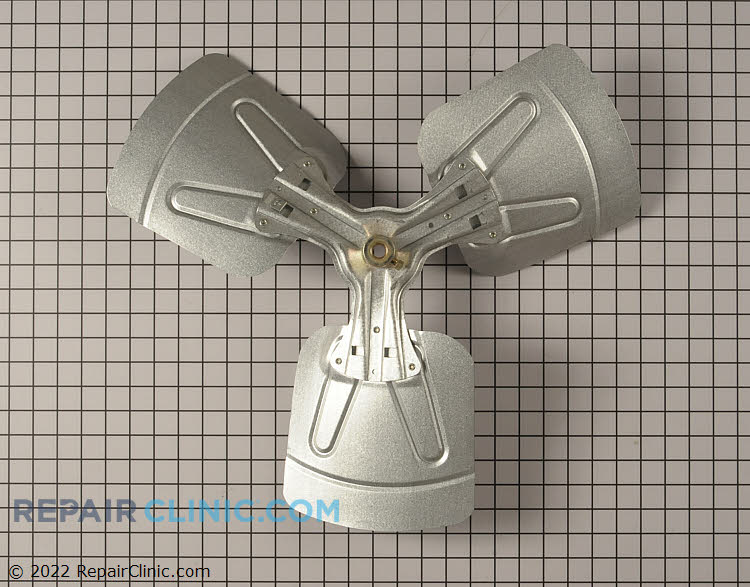 1087333 Fan Blade