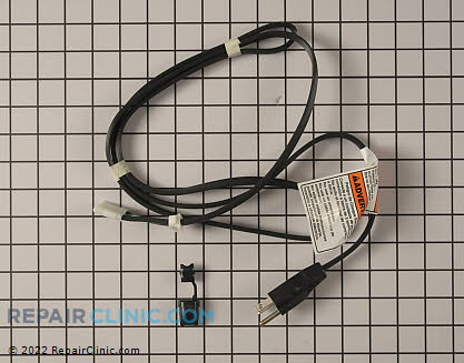 Power Cord 285928 Alternate Product View