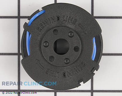 Spool 310917001 Alternate Product View