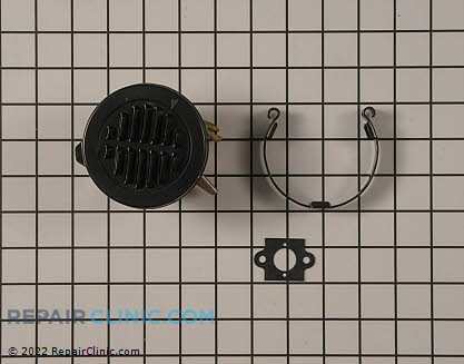 Air Filter Housing 13030000766 Alternate Product View