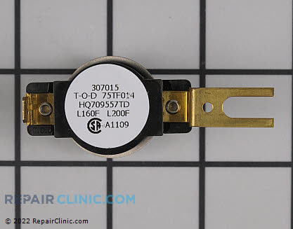 Limit Switch 709557 Alternate Product View