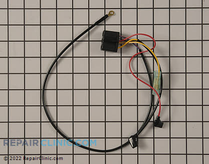 Wire Harness 26030-2073 Alternate Product View