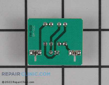 Control Board 1186788 Alternate Product View
