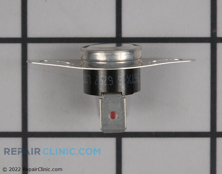 Limit Switch 1013103 Alternate Product View