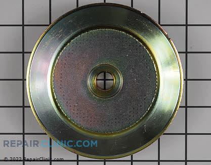 Pulley 108-7165 Alternate Product View