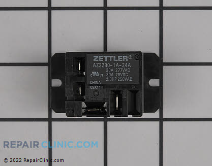Relay 1174663 Alternate Product View