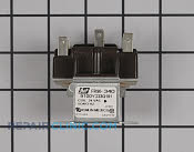 Relay - Part # 4976365 Mfg Part # P283-0340