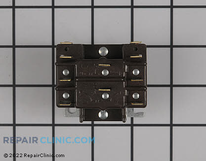 Relay P283-0340 Alternate Product View