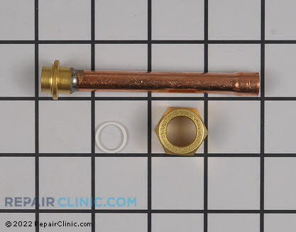 Suction Tube 1174192 Alternate Product View