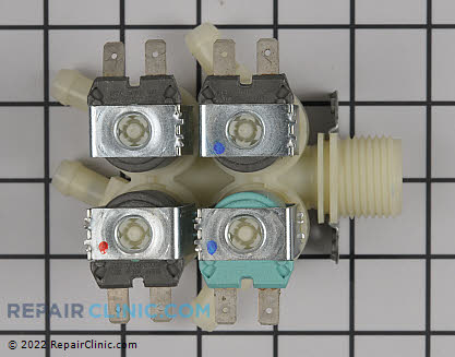 Water Inlet Valve 5220FR2008H Alternate Product View