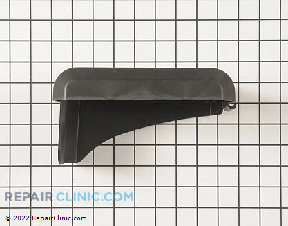 Air Cleaner Cover 310684001 Alternate Product View