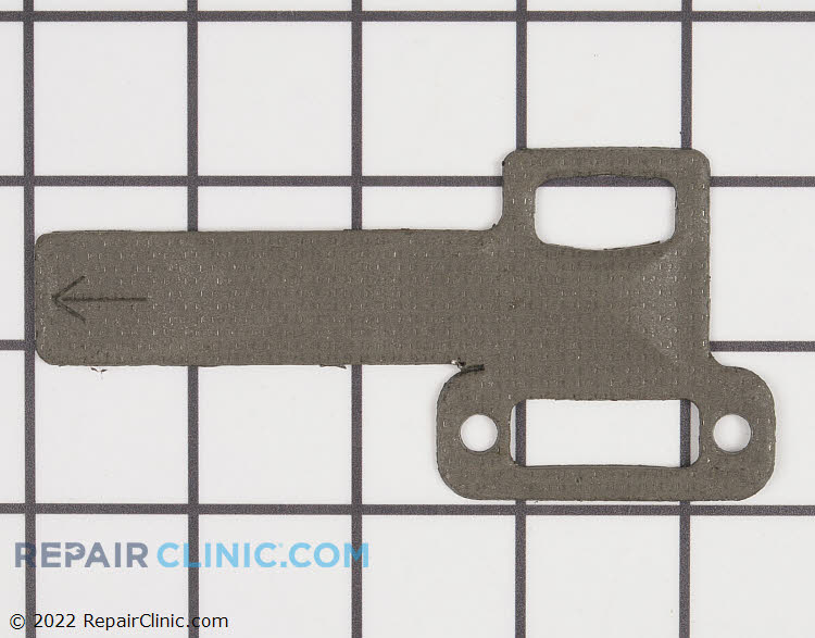 180980 Gasket
