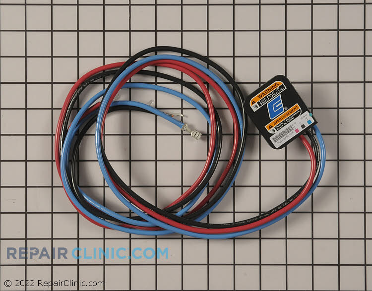 1083654 Wire Harness